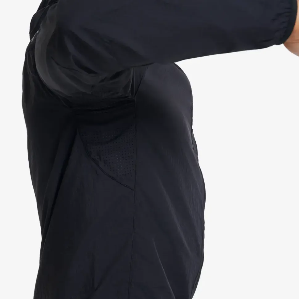 Speed Hooded Windbreaker Herre