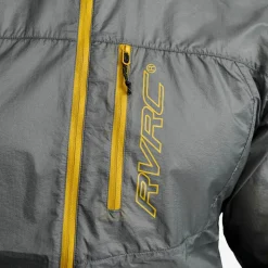 Speed Hooded Windbreaker Herre