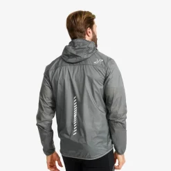 Speed Hooded Windbreaker Herre