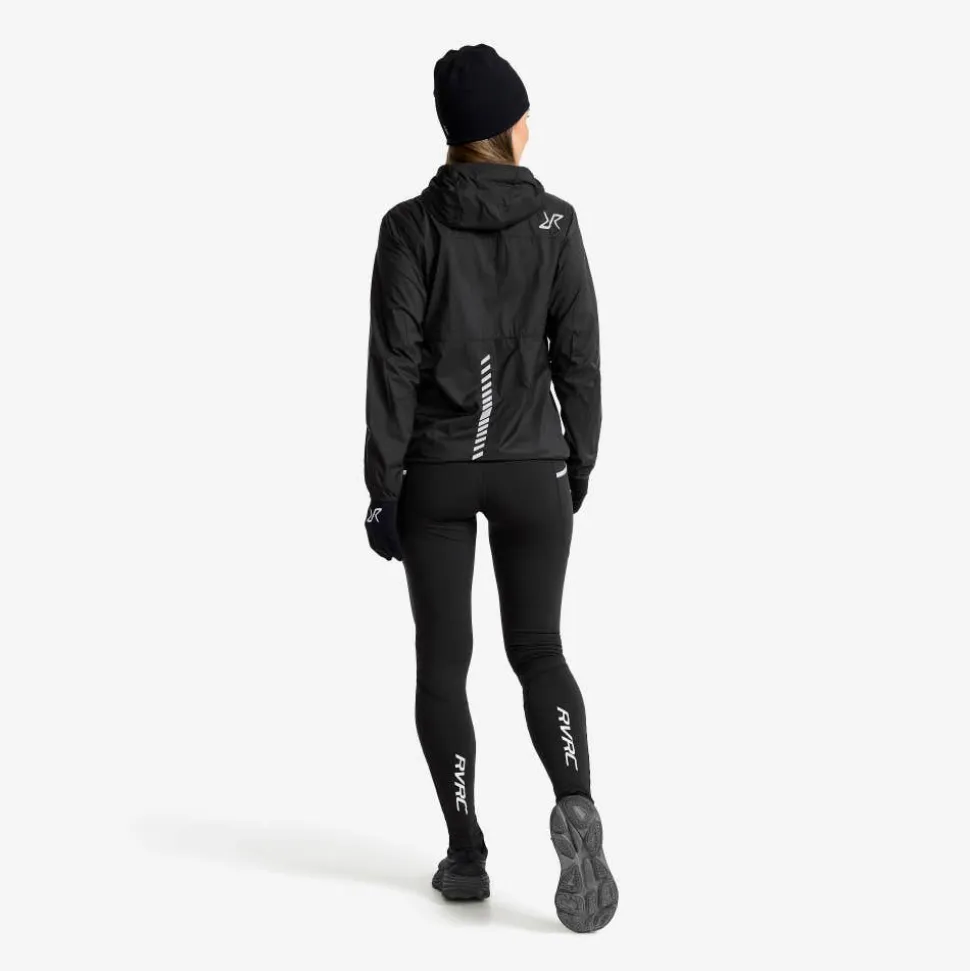 Sprint Winter Leggings Dame