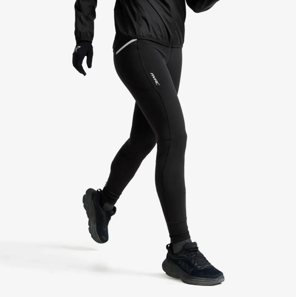 Sprint Winter Leggings Dame