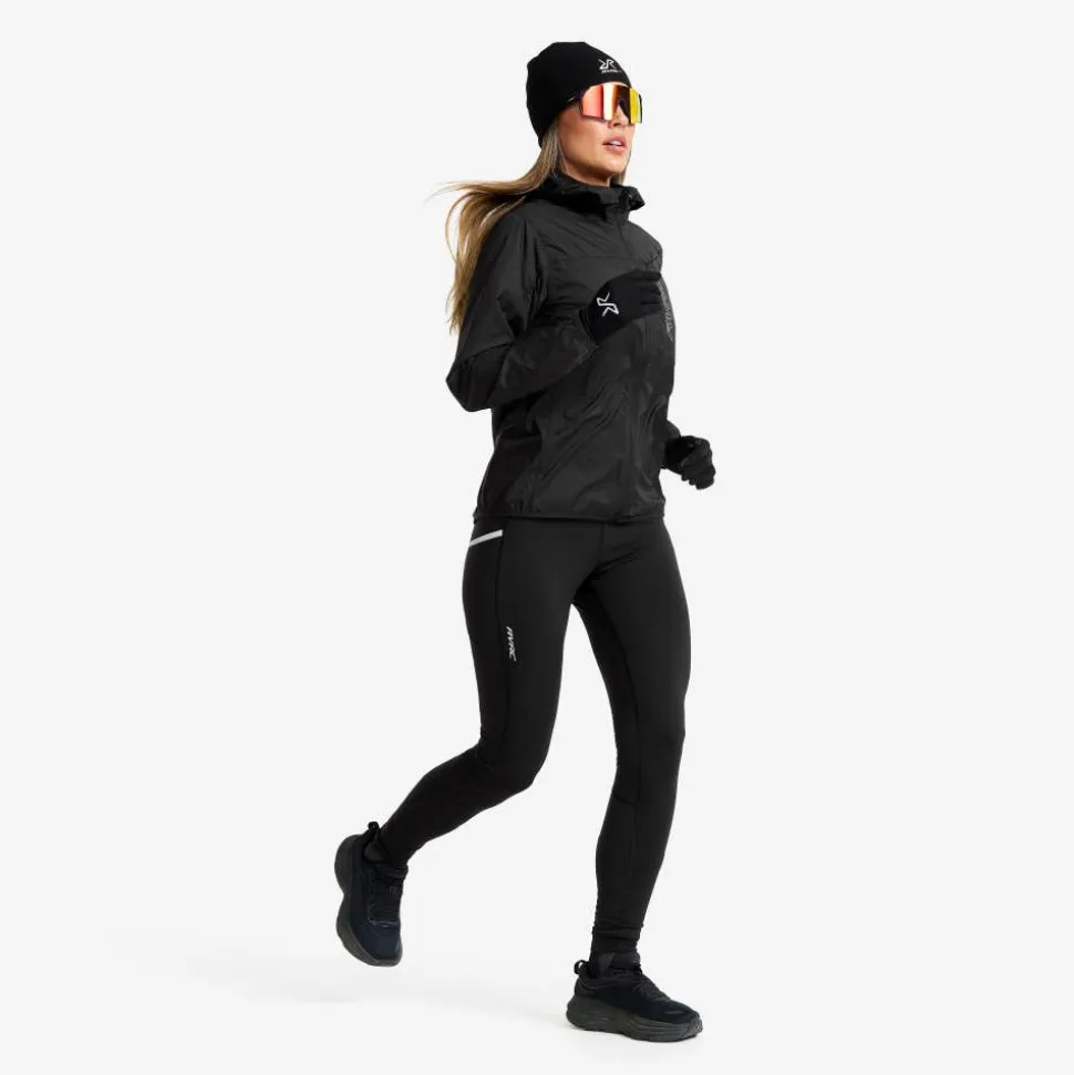 Sprint Winter Leggings Dame