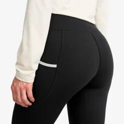 Sprint Winter Leggings Dame