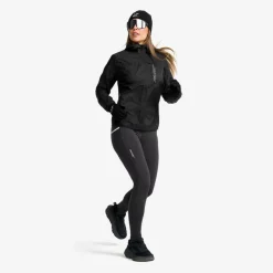 Sprint Winter Leggings Dame