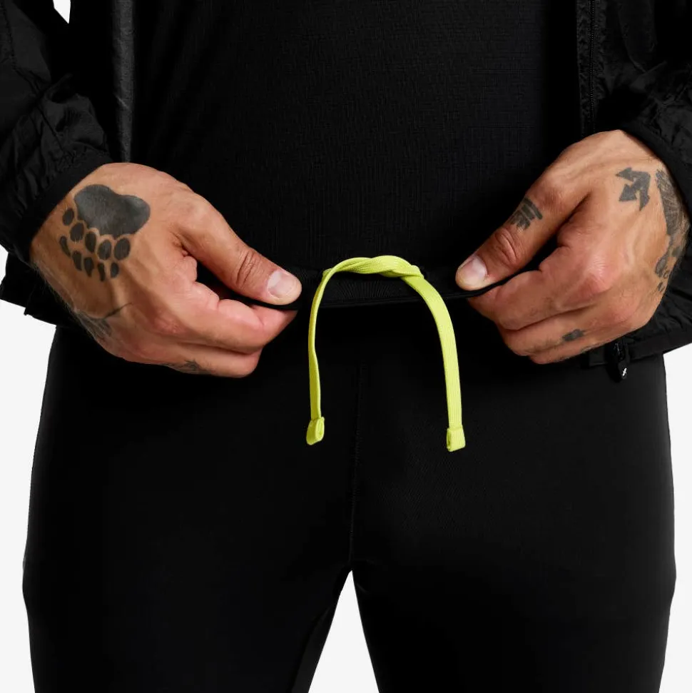 Sprint Winter Tights Herre