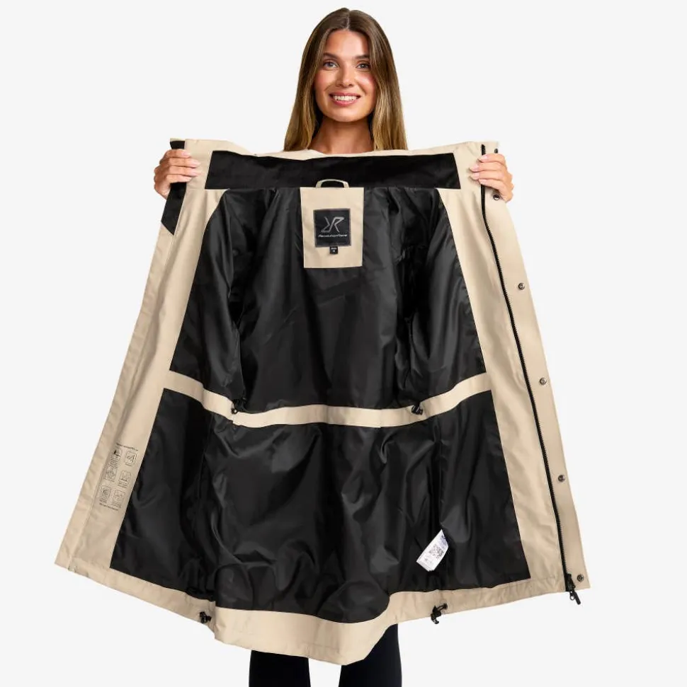 Status 2L Parka Dame