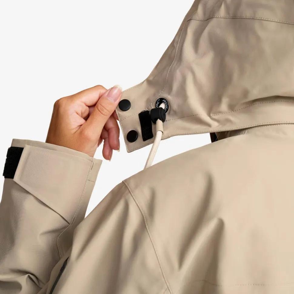 Status 2L Parka Dame