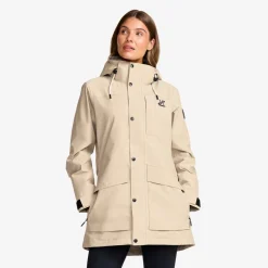 Status 2L Parka Dame