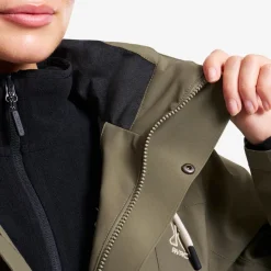 Status 2L Parka Dame