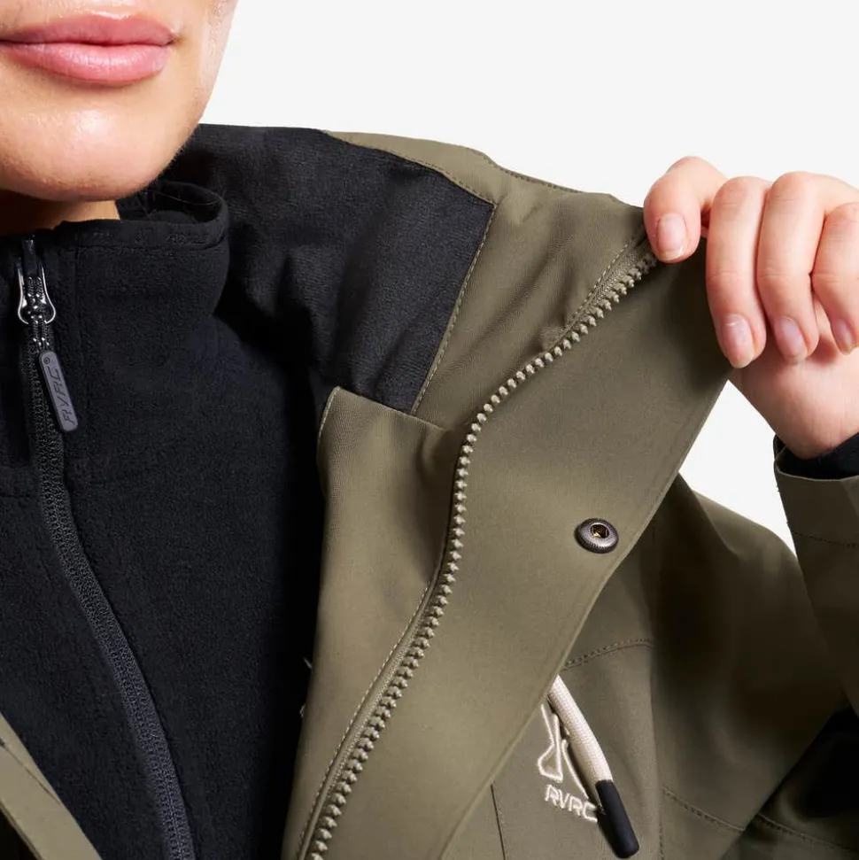 Status 2L Parka Dame