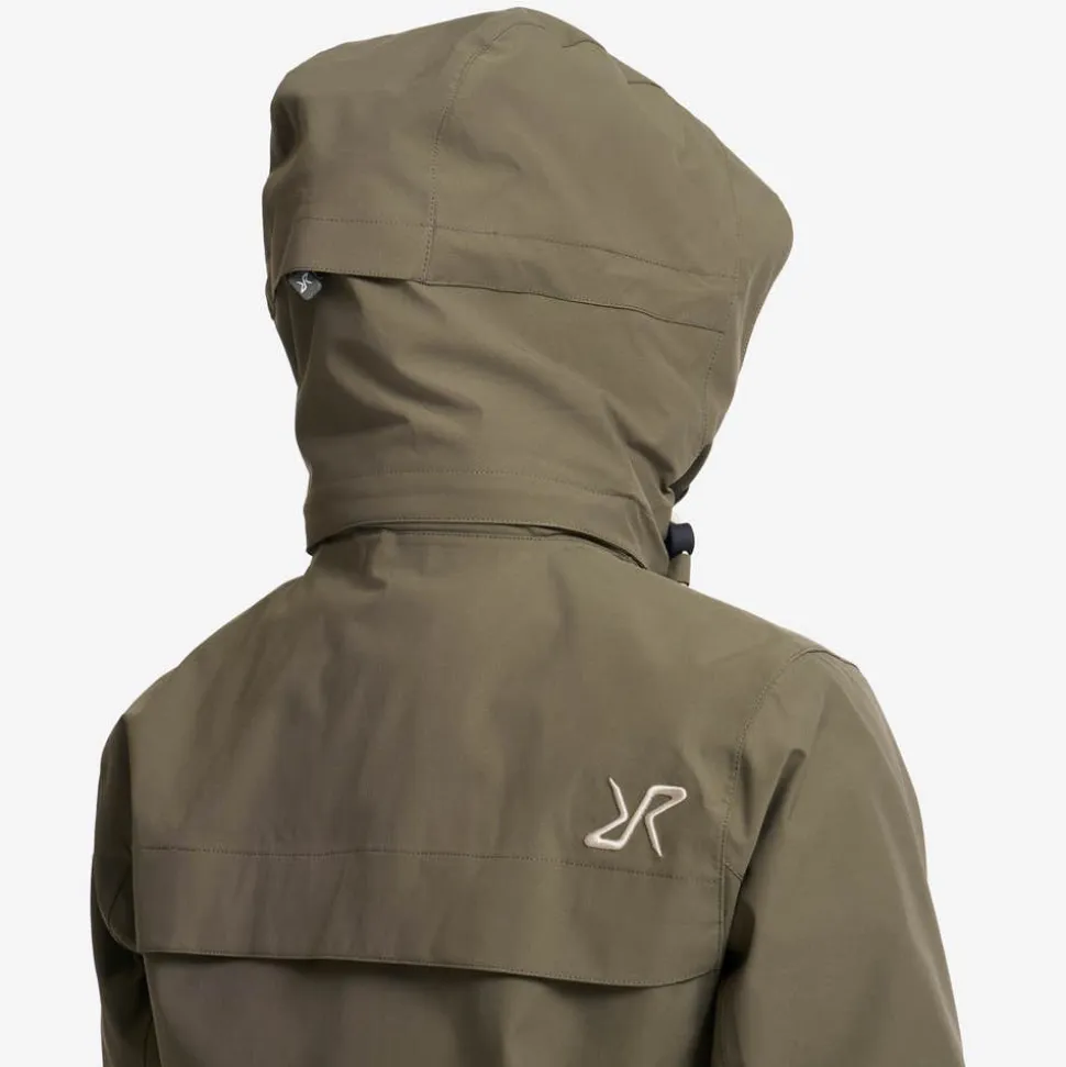 Status 2L Parka Dame