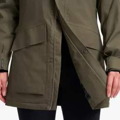 Status 2L Parka Dame