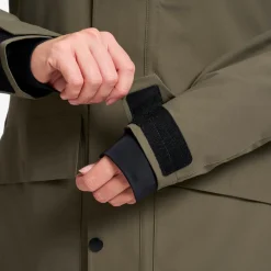 Status 2L Parka Dame