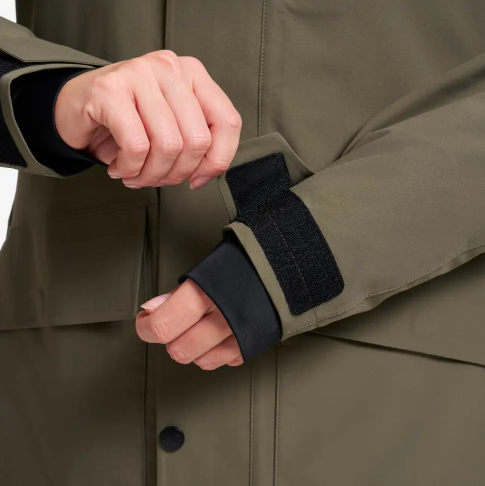 Status 2L Parka Dame