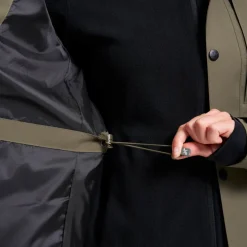 Status 2L Parka Dame