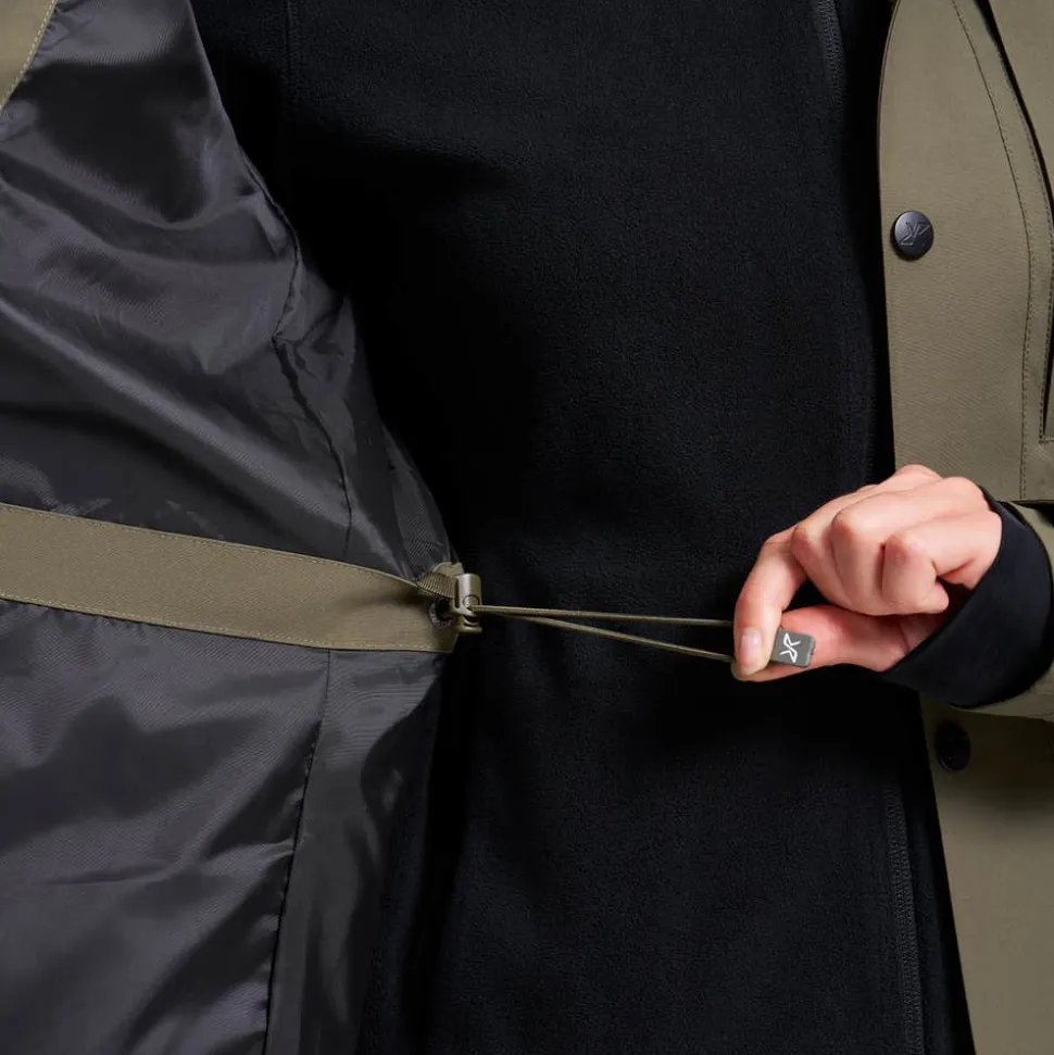Status 2L Parka Dame
