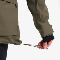 Status 2L Parka Dame