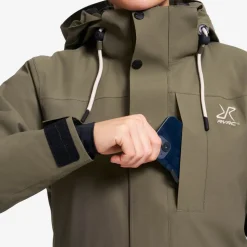 Status 2L Parka Dame