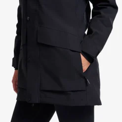 Status 2L Parka Dame