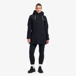 Status 2L Parka Dame