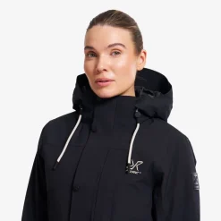 Status 2L Parka Dame