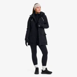 Status 2L Parka Dame