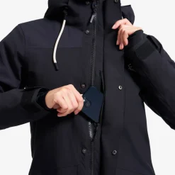 Status 2L Parka Dame