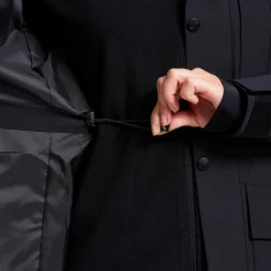 Status 2L Parka Dame