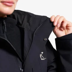 Status 2L Parka Dame