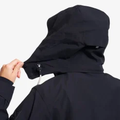 Status 2L Parka Dame