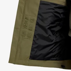 Status 2L Parka Herre