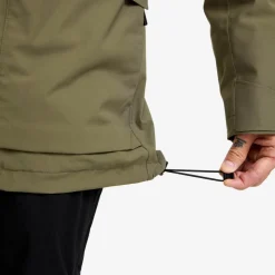 Status 2L Parka Herre