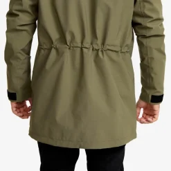 Status 2L Parka Herre