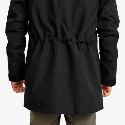 Status 2L Parka Herre