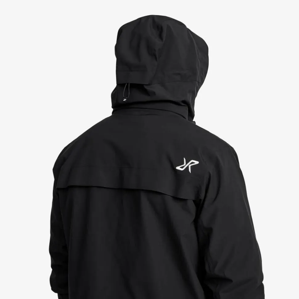 Status 2L Parka Herre
