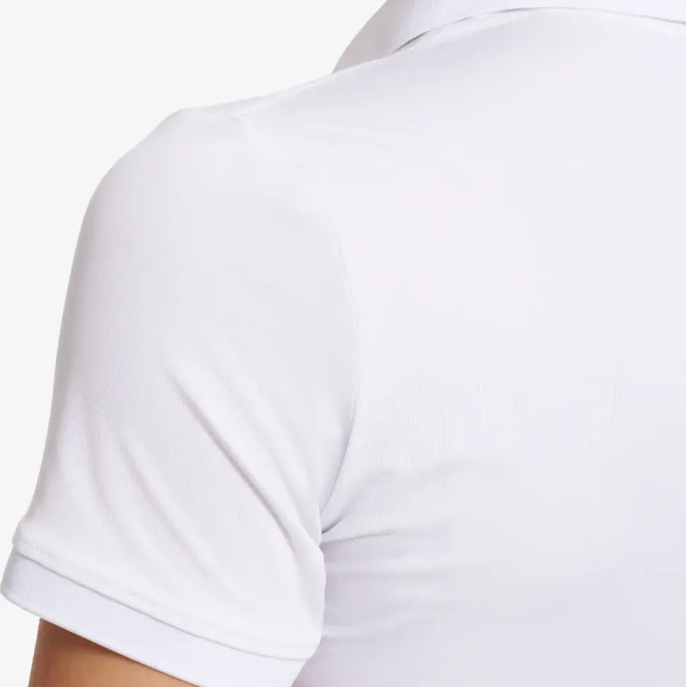 Stream Active Polo Shirt Dame