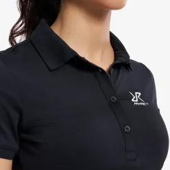 Stream Active Polo Shirt Dame