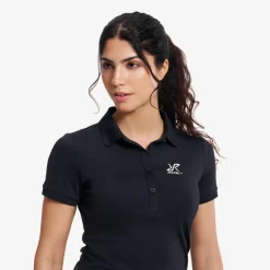 Stream Active Polo Shirt Dame
