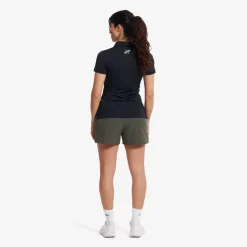 Stream Active Polo Shirt Dame