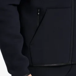 Street Scuba Full-zip Hoodie Herre
