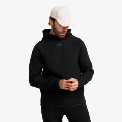 Street Scuba Hoodie Herre