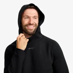 Street Scuba Hoodie Herre
