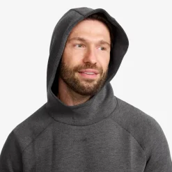 Street Scuba Hoodie Herre