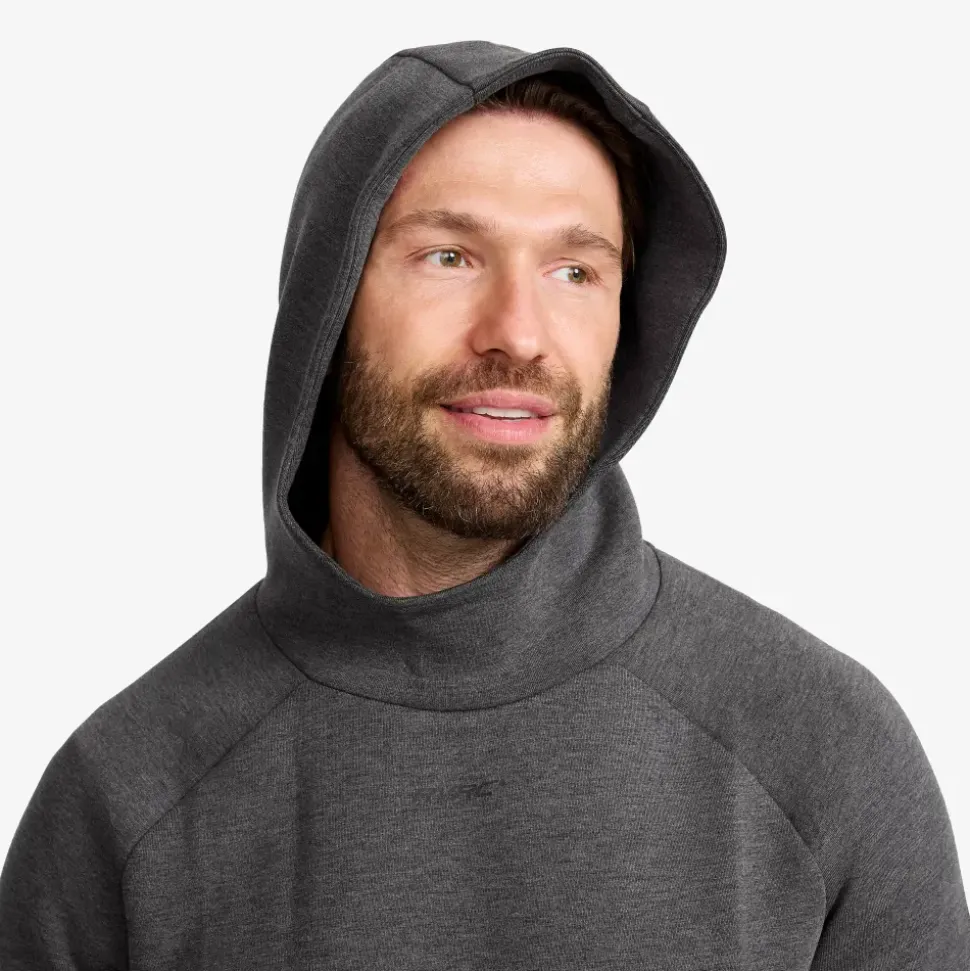 Street Scuba Hoodie Herre