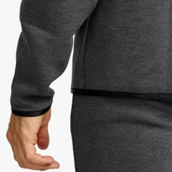 Street Scuba Hoodie Herre
