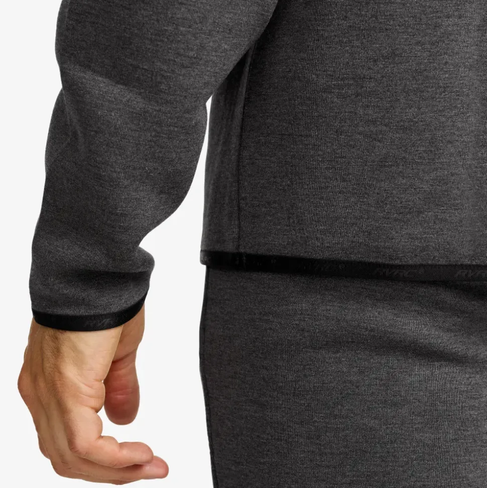 Street Scuba Hoodie Herre