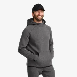 Street Scuba Hoodie Herre