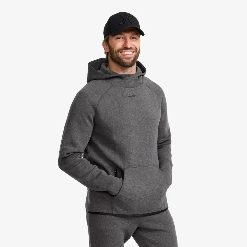 Street Scuba Hoodie Herre