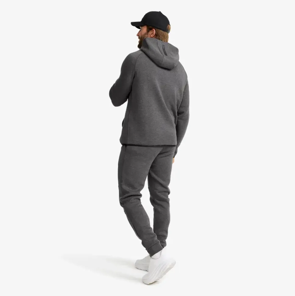 Street Scuba Hoodie Herre
