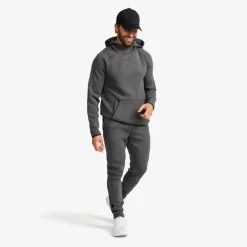 Street Scuba Hoodie Herre